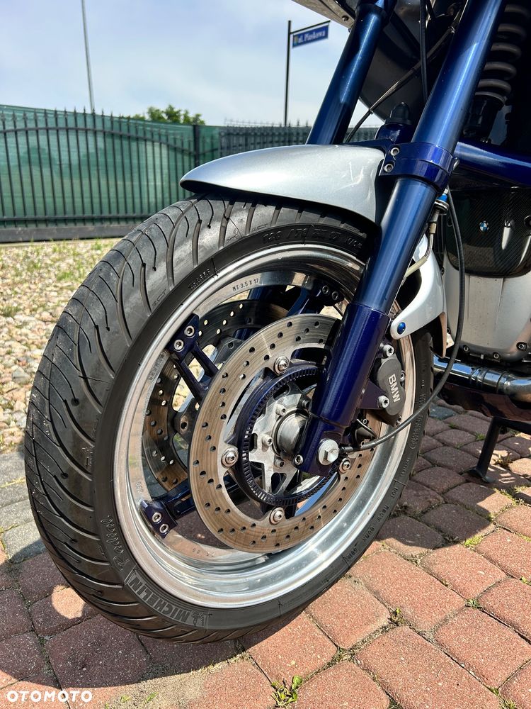 BMW R - 17