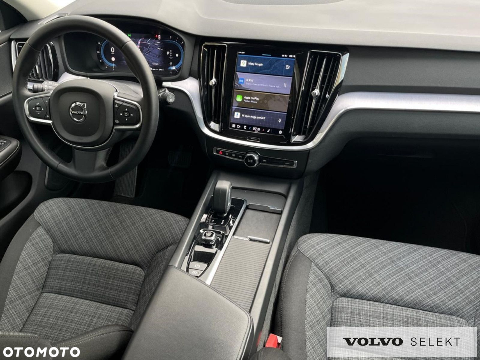 Volvo V60 - 12