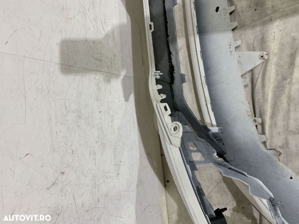 Bara fata Seat Leon 3, FR, 2016, 2017, 2018, 2019, cod origine OE 5F0807221AB. - 8