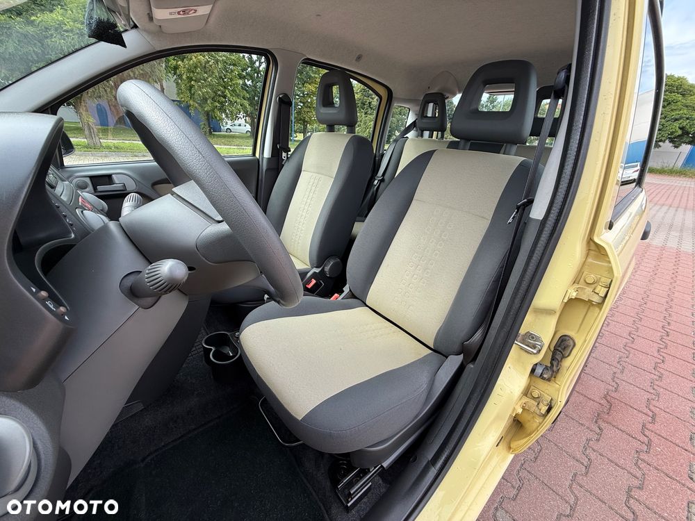 Fiat Panda - 12
