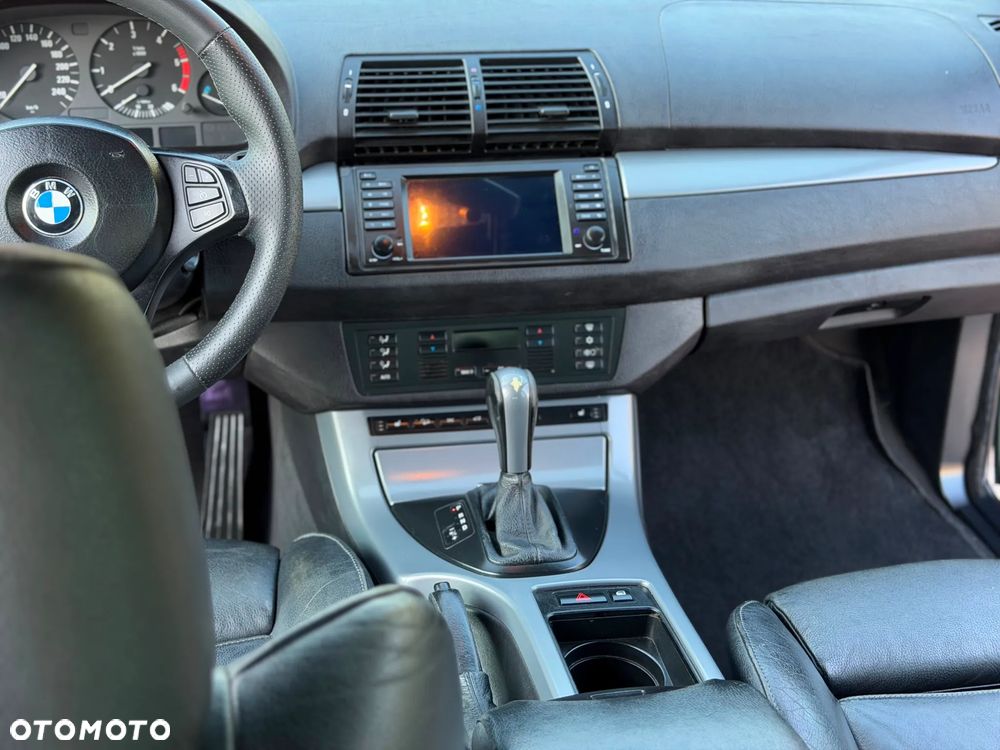 BMW X5 3.0 d - 17