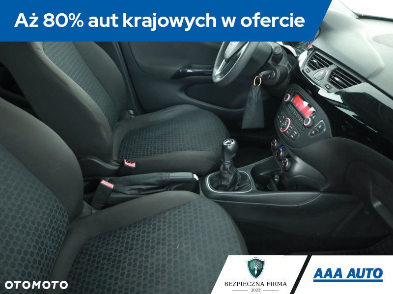 Opel Corsa - 11