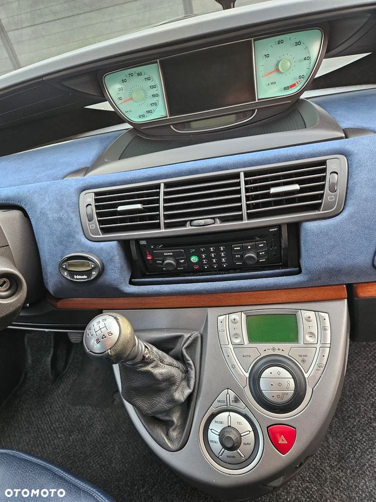 Lancia Phedra 2.2JTD 16V Emblema - 12