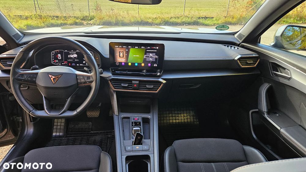 Cupra Formentor - 22