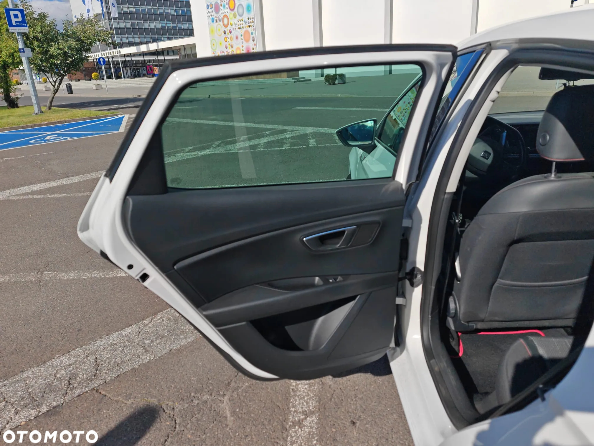 Seat Leon 1.8 TSI FR S&S - 14
