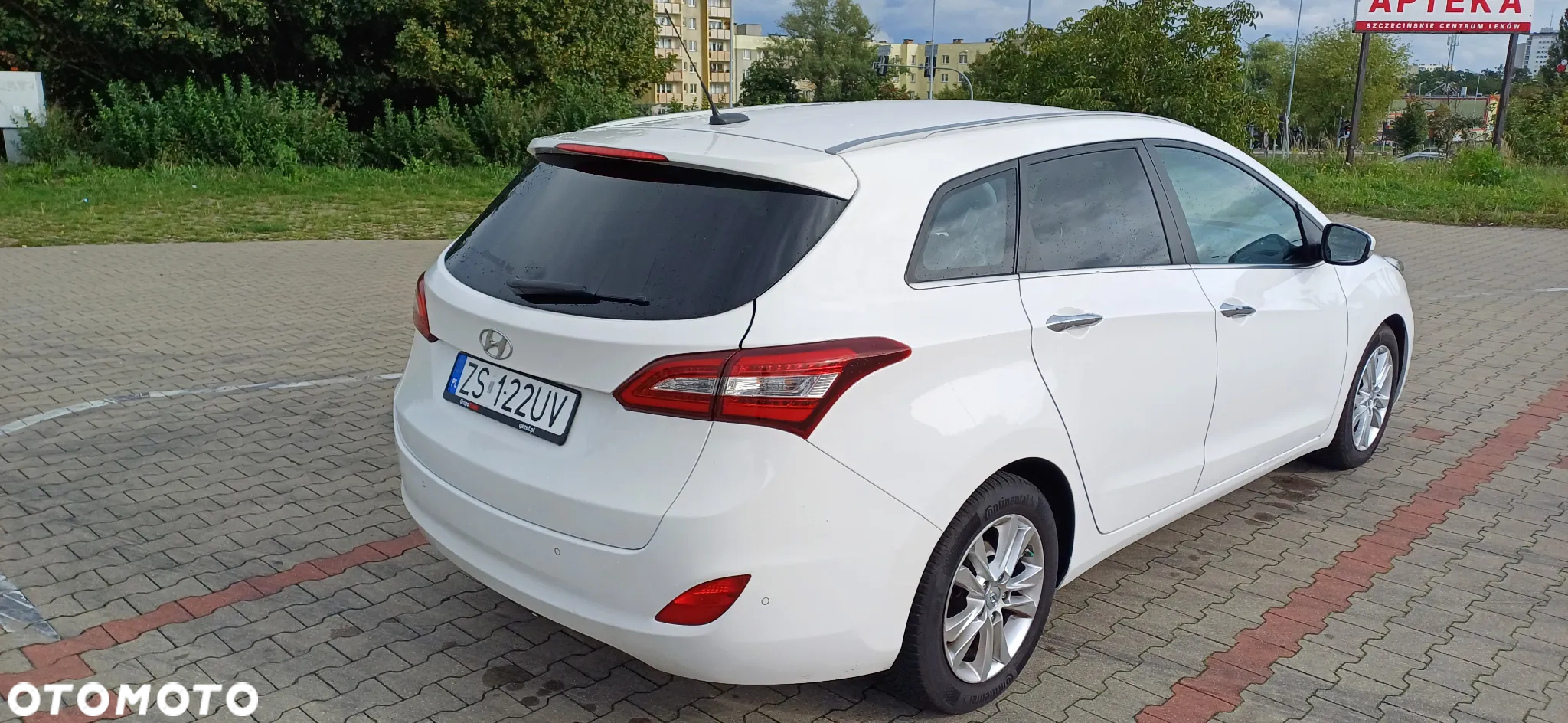 Hyundai i30 1.6 GDI Comfort - 5