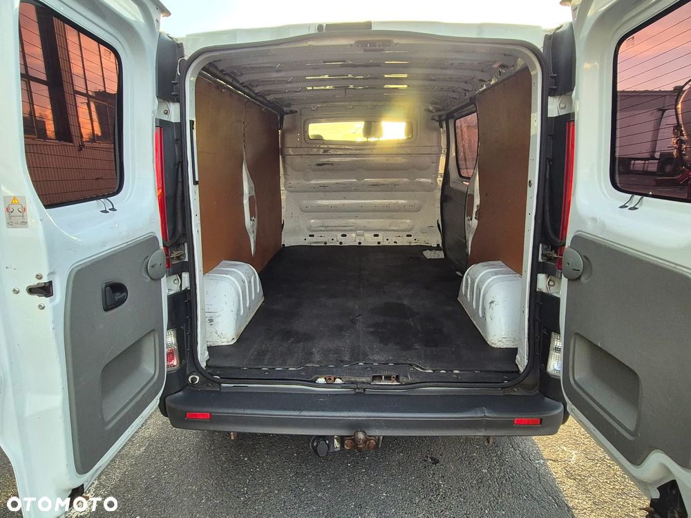 Opel VIVARO - 18