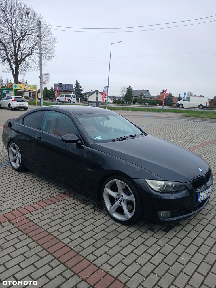 BMW Seria 3 335d Edition Exclusive - 20