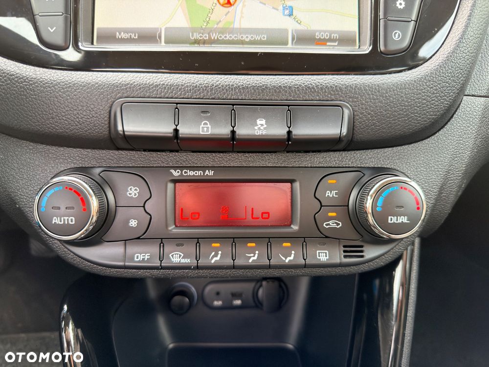 Kia Ceed 1.6 GDI Platinum Edition - 32