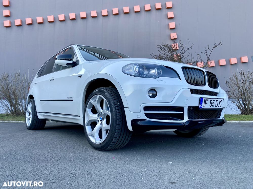BMW X5 3.0d Aut. - 2