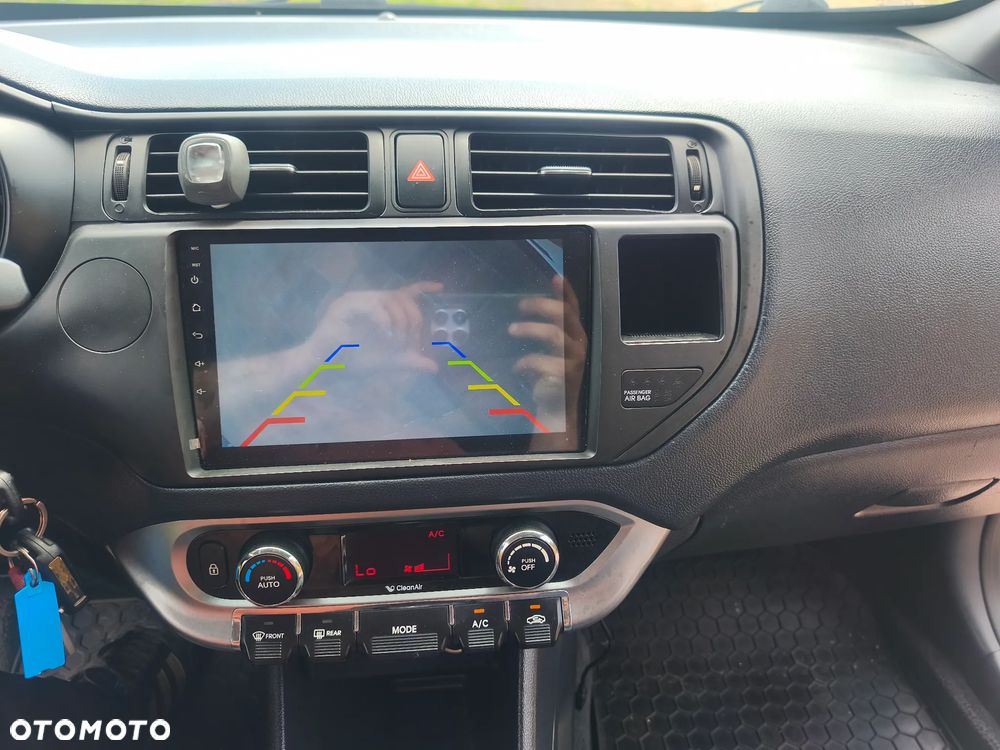 Kia Rio 1.4 Dream-Team Edition - 5