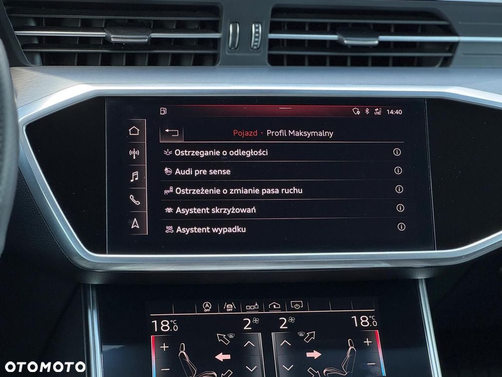 Audi A6 - 27