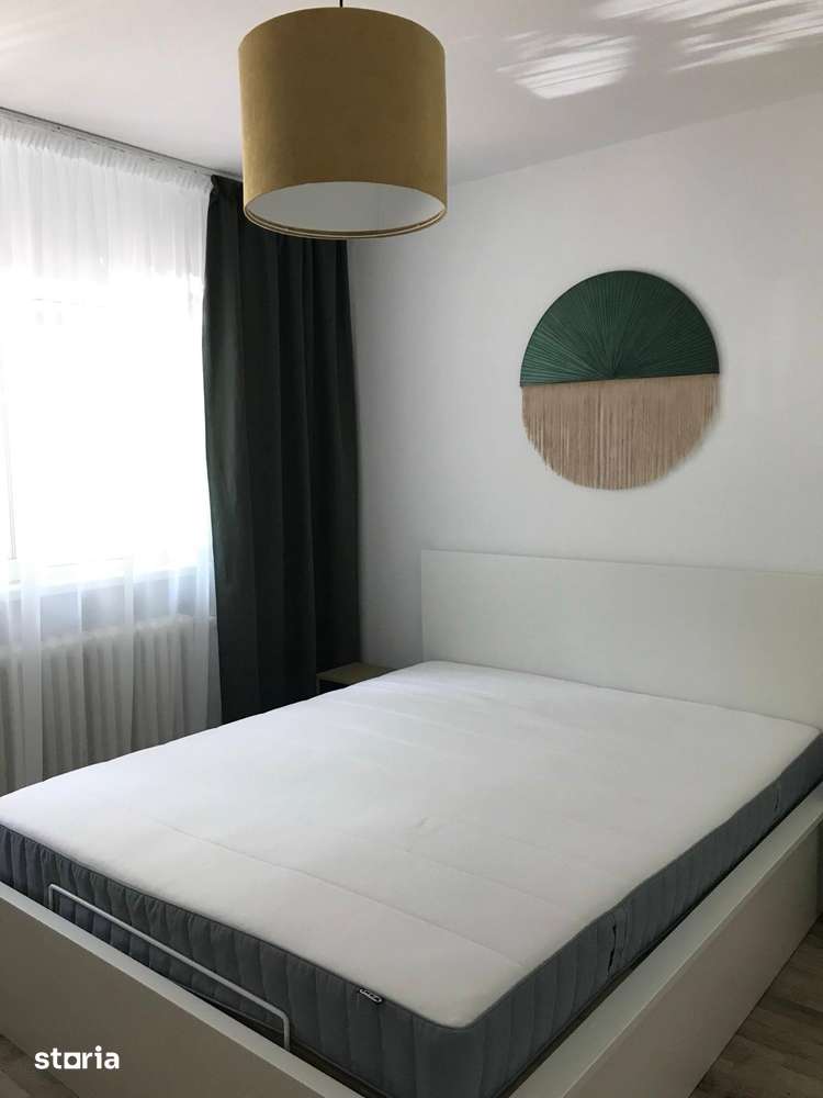 Apartament 2 camere Piata Muncii - Baba Novac — fotografia 3