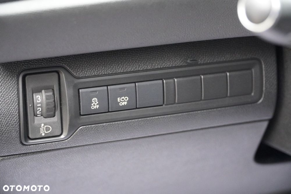 Peugeot 308 BlueHDi 120 Stop & Start Business-Line - 20