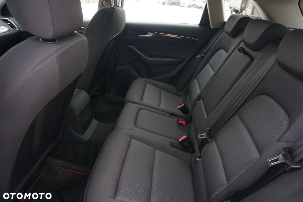 Audi Q5 2.0 TDI Quattro S tronic - 21