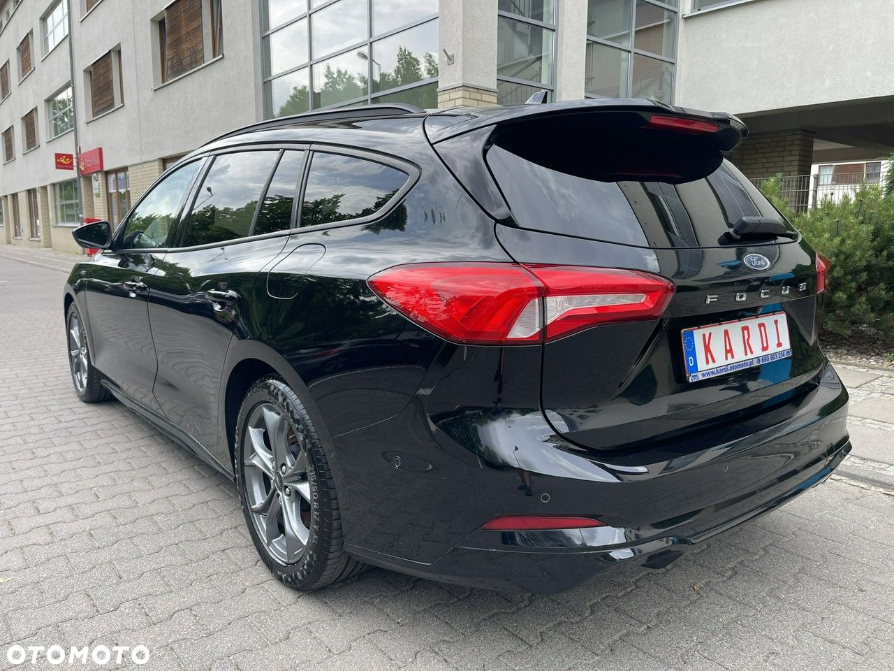 Ford Focus - 11