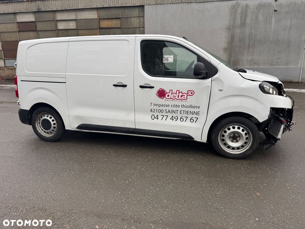 Citroën Jumpy - 13