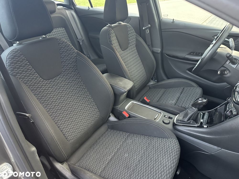 Opel Astra - 27
