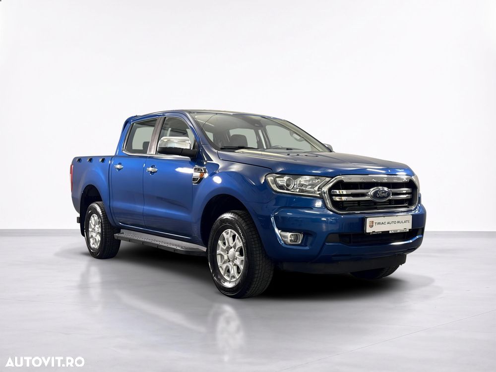 Ford Ranger - 8