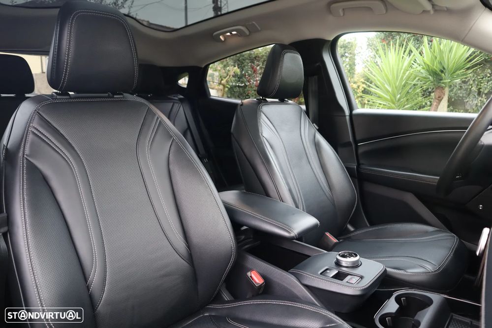 Ford Mustang Mach-E 98.7 kWh Premium - 27