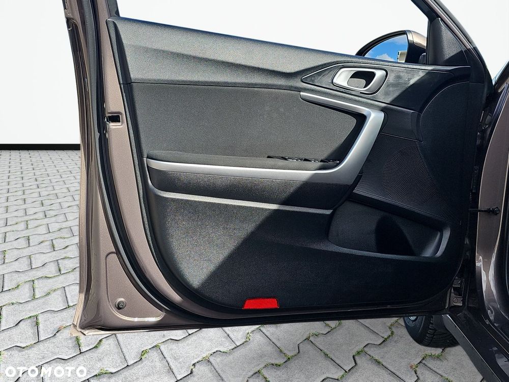 Kia Ceed 1.4 M - 17