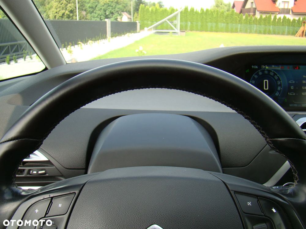 Citroën C4 Picasso BlueHDi 150 Exclusive - 22