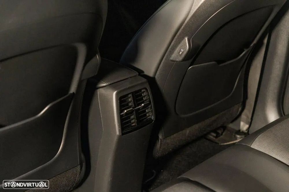 Kia Niro EV 64kWh Tech X - 46