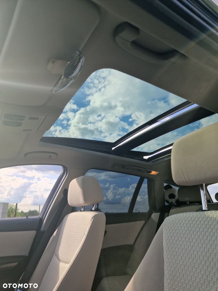 BMW Seria 3 320d - 11