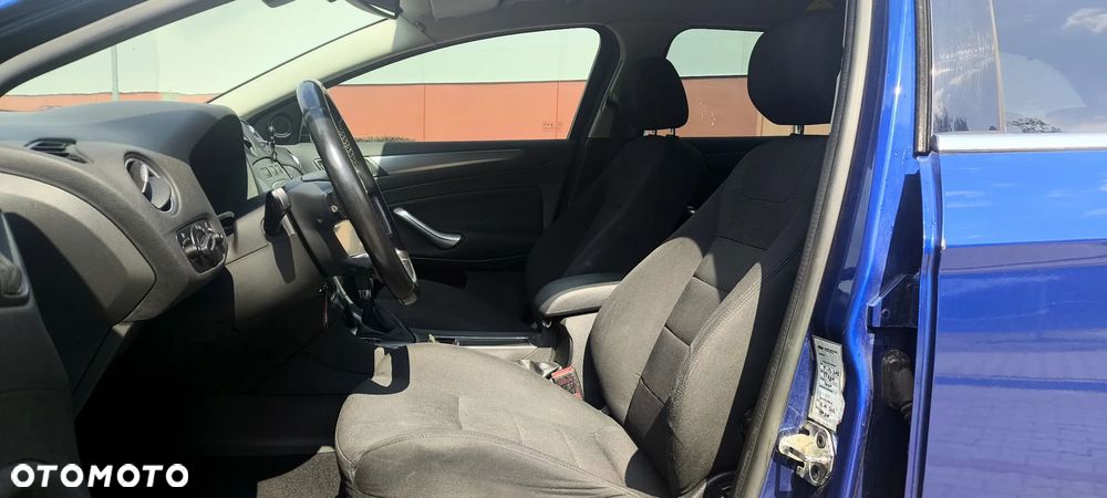 Ford Mondeo 2.0 T Titanium MPS6 - 7