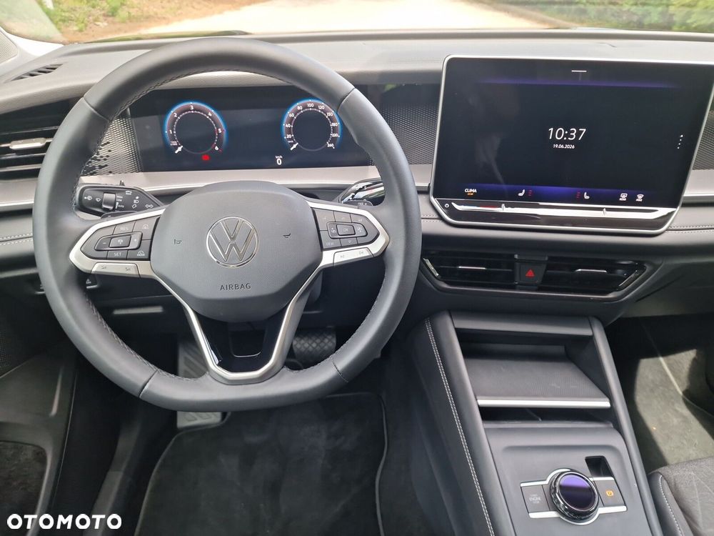 Volkswagen Tayron - 17