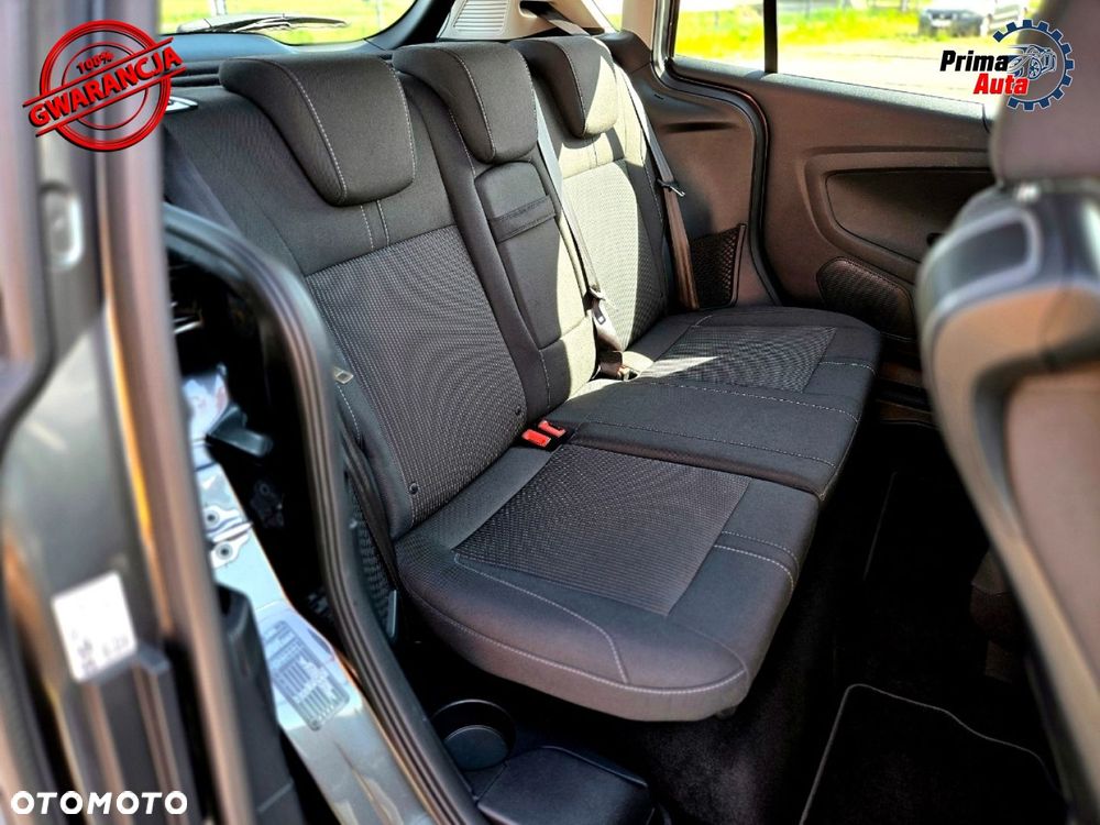 Ford B-MAX - 29
