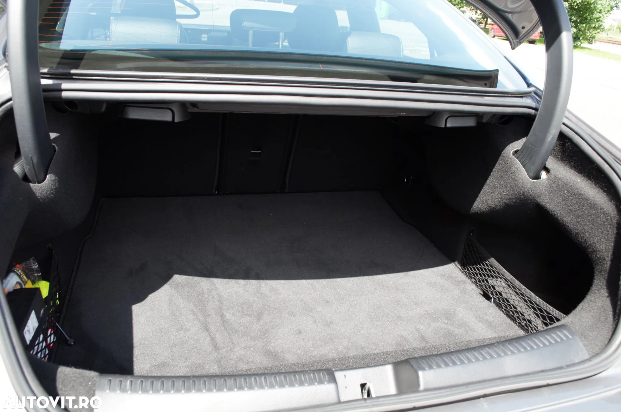 Mercedes-Benz CLA 220 7G-DCT - 8
