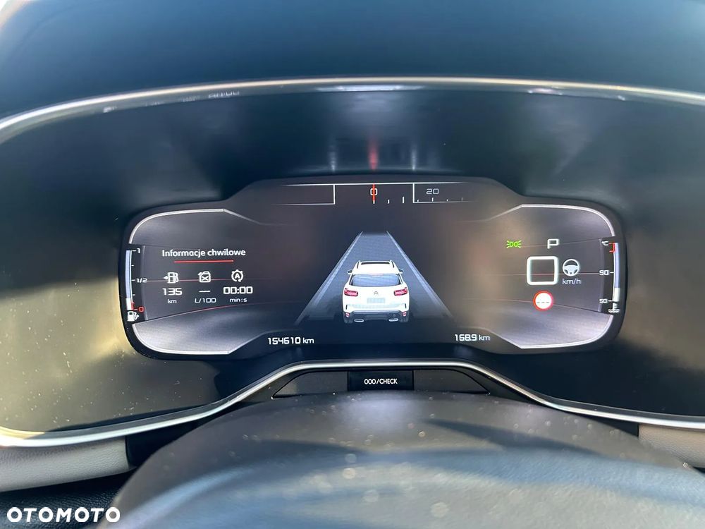 Citroën C5 Aircross 1.6 PureTech Shine EAT8 - 37