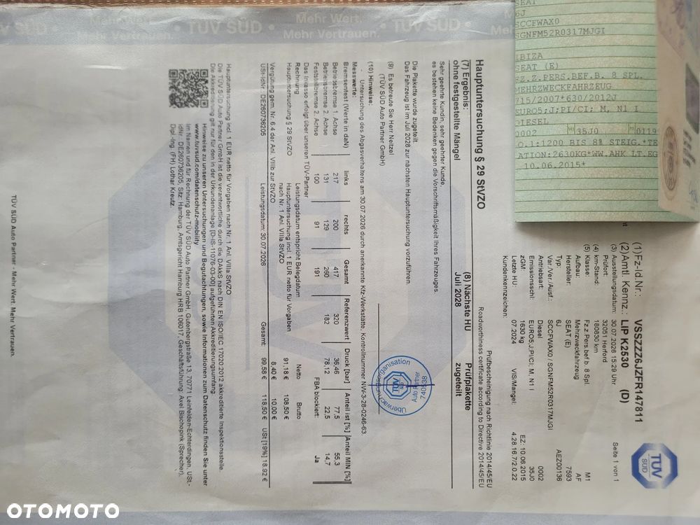 Seat Ibiza - 37
