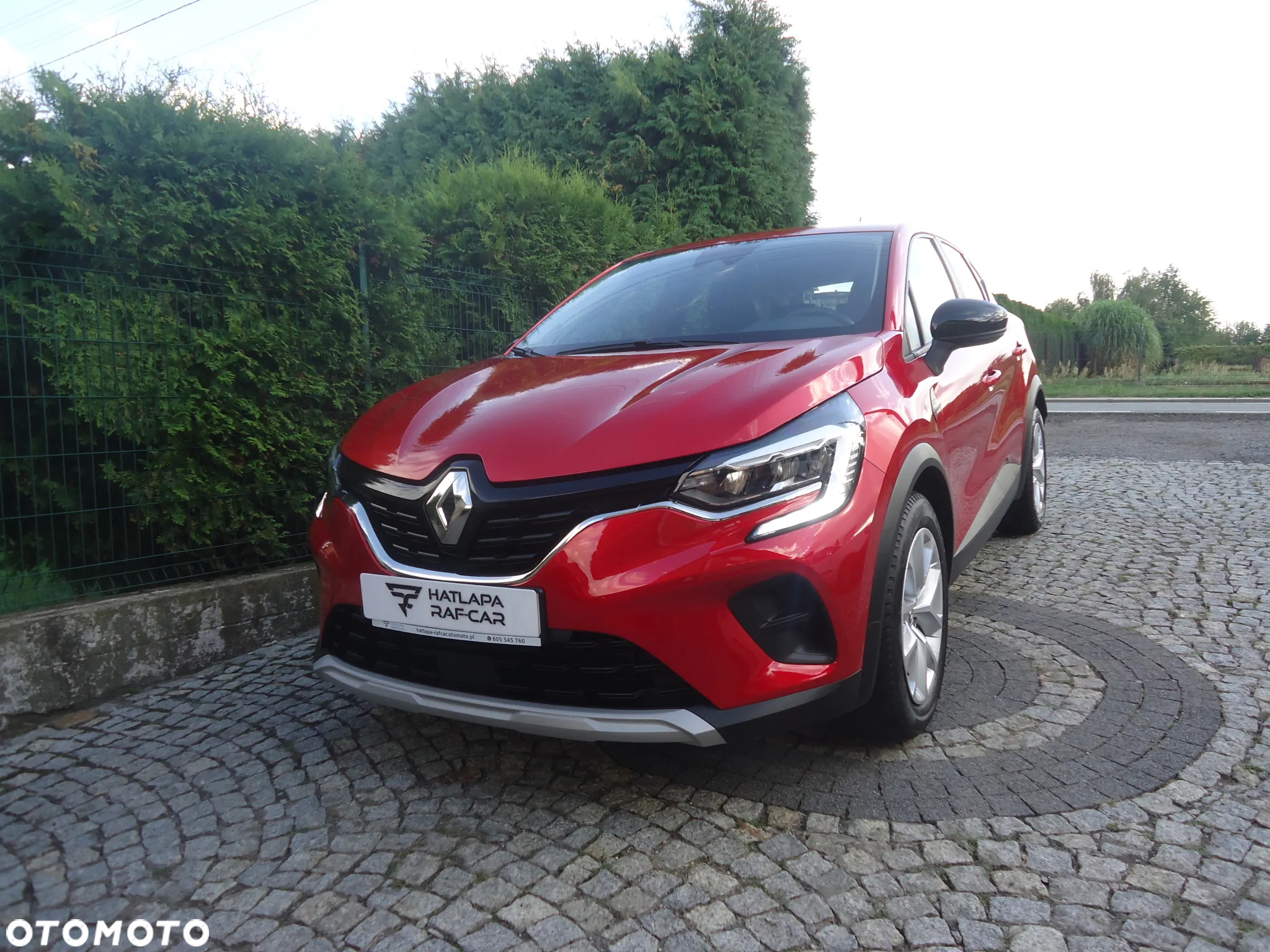 Renault Captur 1.0 TCe Zen - 2