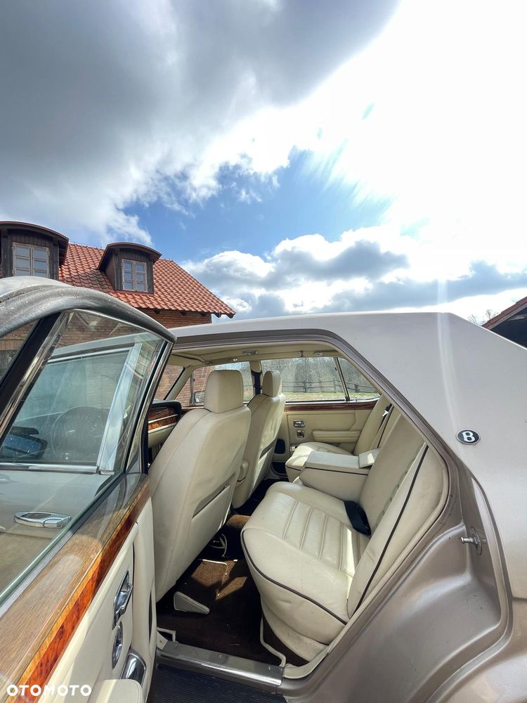 Bentley Mulsanne - 11