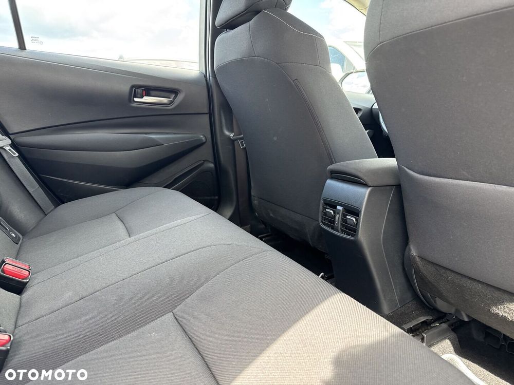Toyota Corolla 1.8 Hybrid Comfort - 11