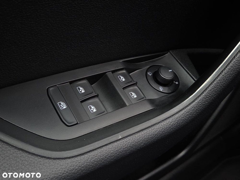 Skoda Superb - 24