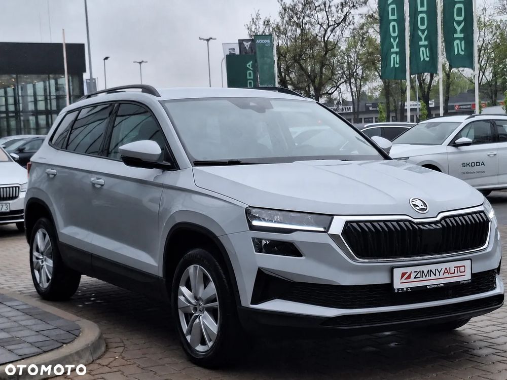 Skoda Karoq - 7