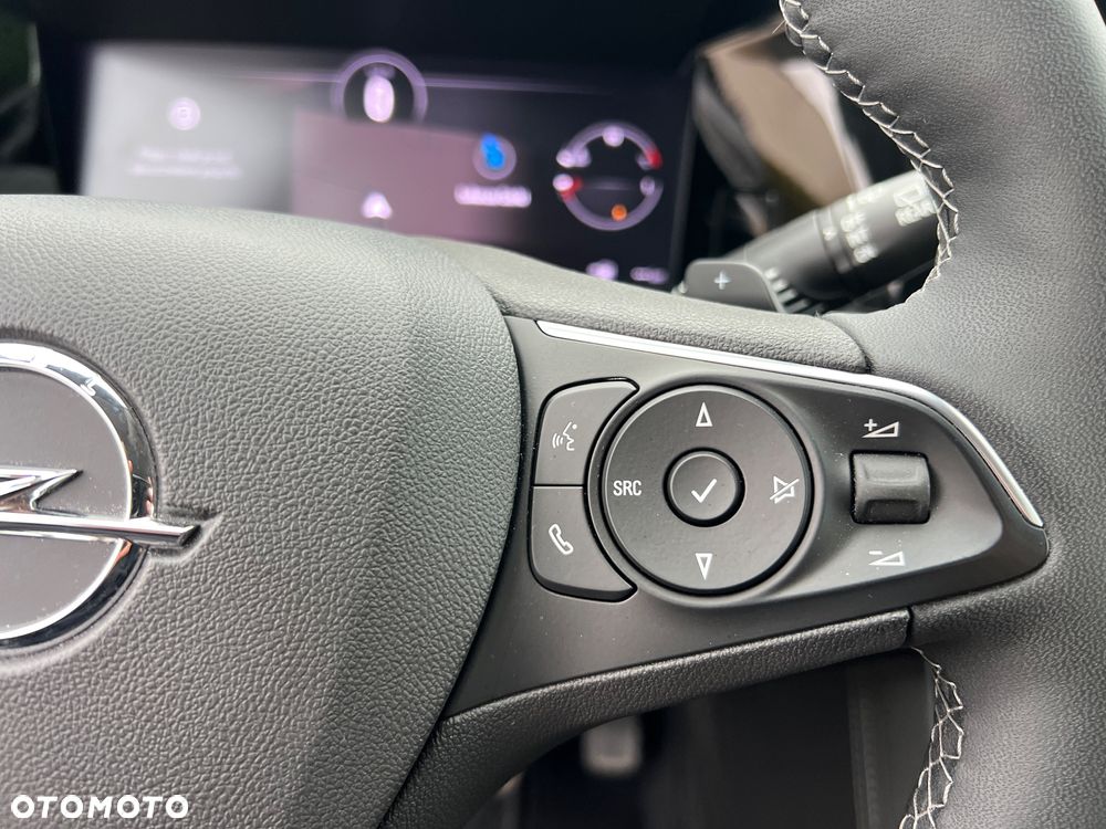 Opel Grandland 1.2 T GS Line S&S - 30