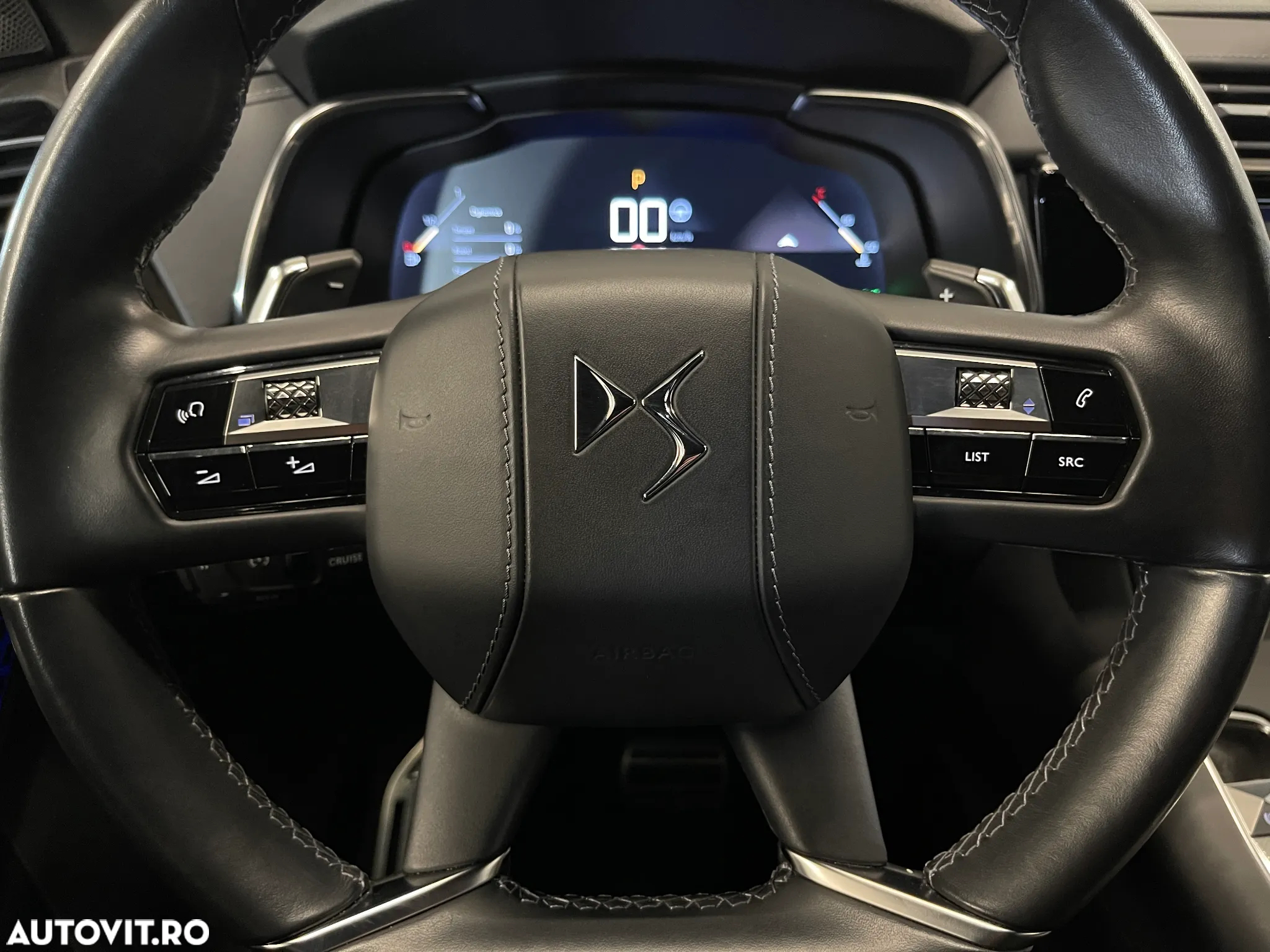 DS Automobiles DS 7 Crossback DS7 1.5 BlueHDi 130 S&S EAT8 RIVOLI - 28