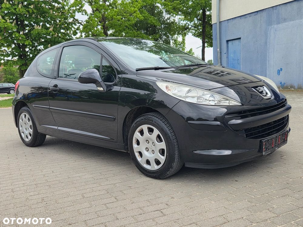 Peugeot 207 90 Filou - 9