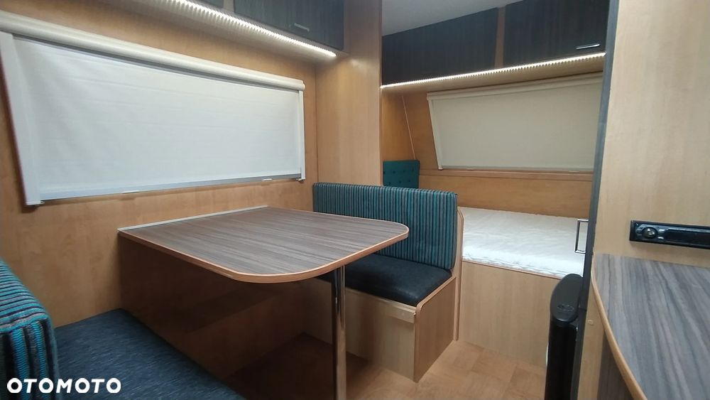 Caravelair 400 - 30