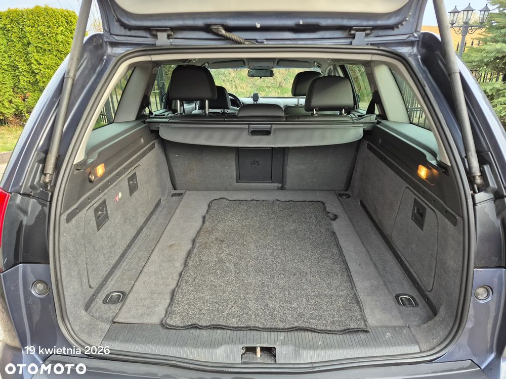 Opel Vectra 1.9 CDTI Business Executive - 3