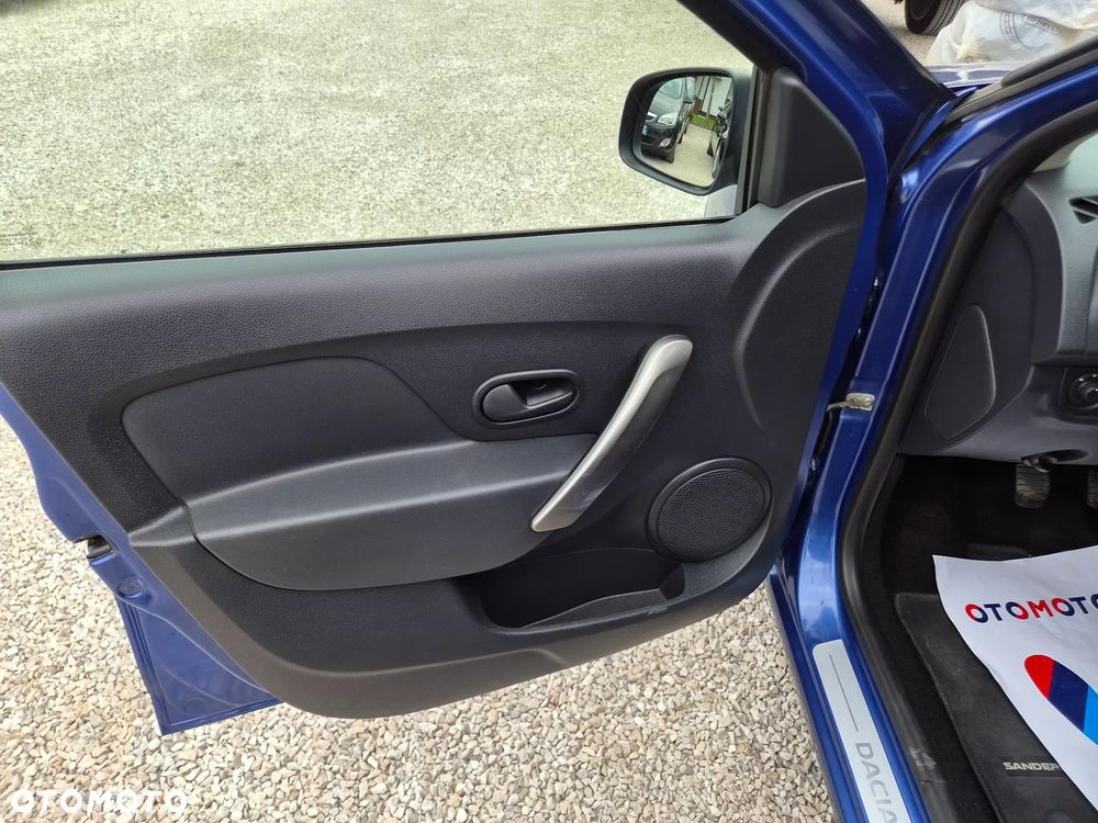 Dacia Sandero - 15