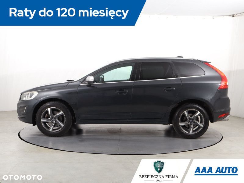 Volvo XC 60 - 4