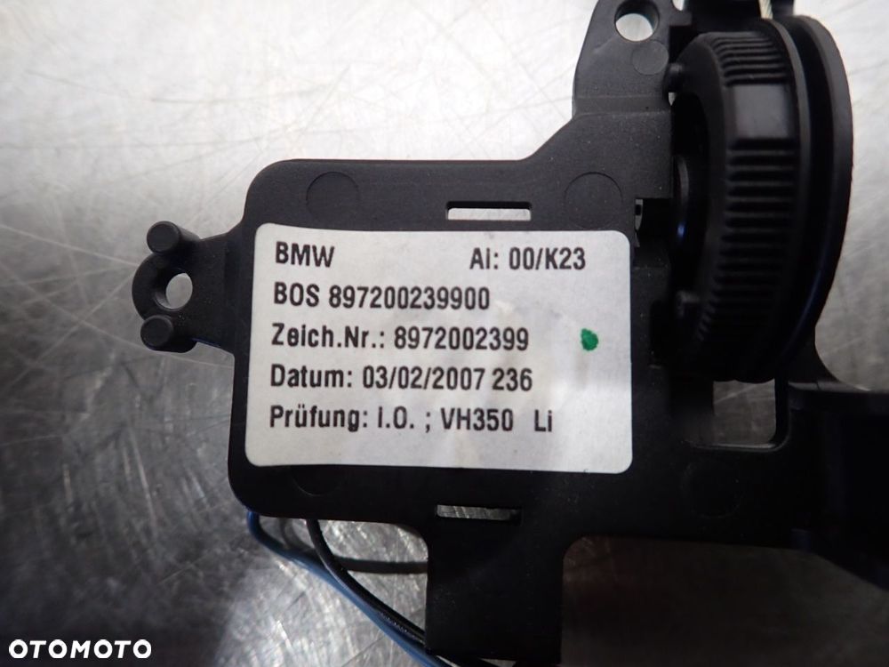 UCHWYT MOCOWANIE ROLETY LEWE BMW E91 897200239900 - 3