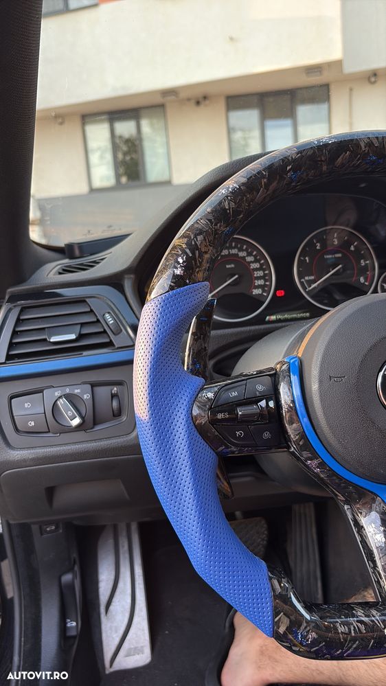 BMW Seria 4 - 11