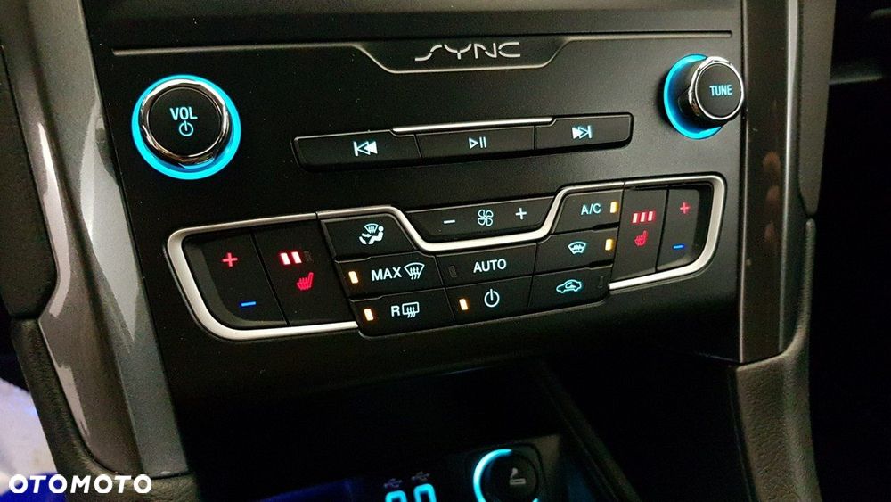 Ford Mondeo 2.0 EcoBlue Trend - 25