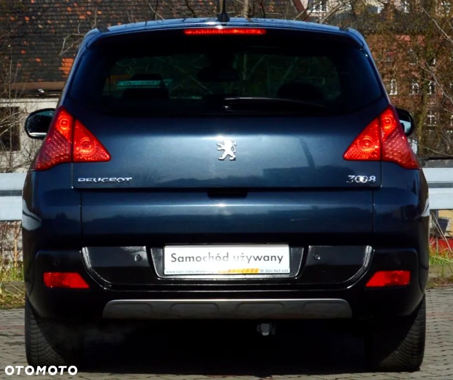 Peugeot 3008 - 23